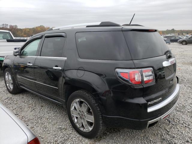 1GKKVTKD2GJ269329 GMC Acadia Denali