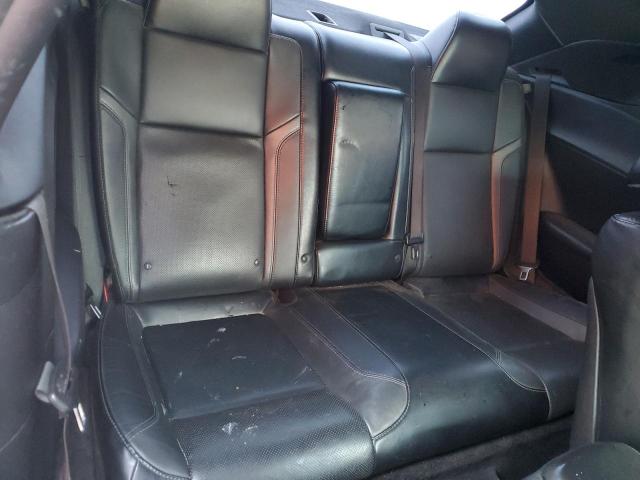 2C3CDZBG6FH869615 Dodge Challenger Sxt Plus