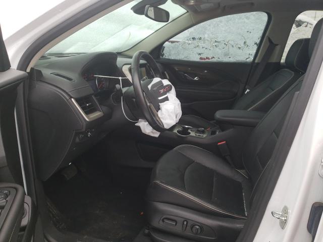 3GKALXEX2LL337016 GMC Terrain Denali