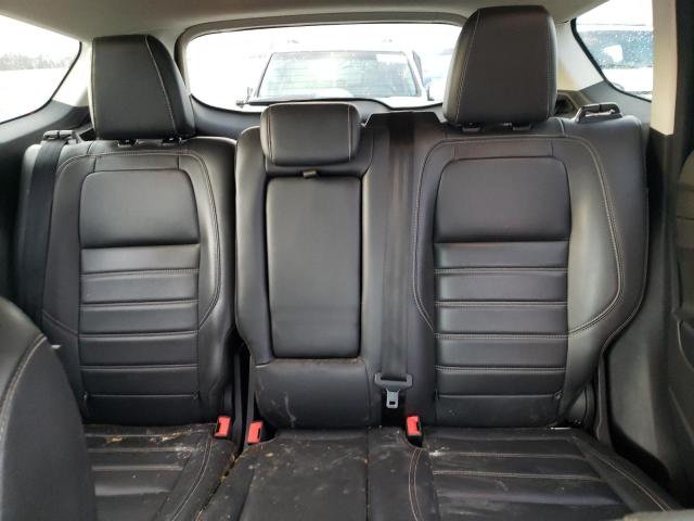 1FMCU0HD7KUB99404 Ford ESCAPE SEL