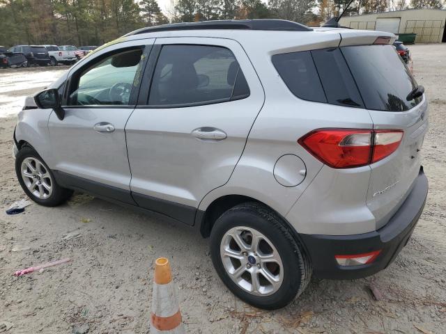 MAJ3P1TE5JC242679 Ford Ecosport Se