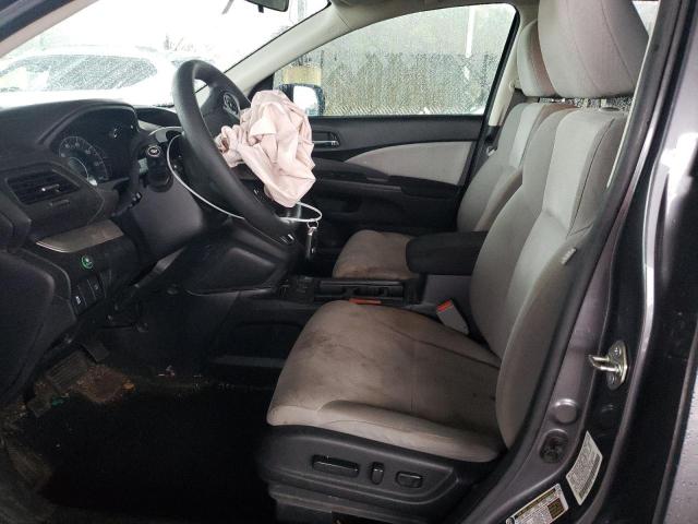 2HKRM3H54GH521118 Honda CR-V EX