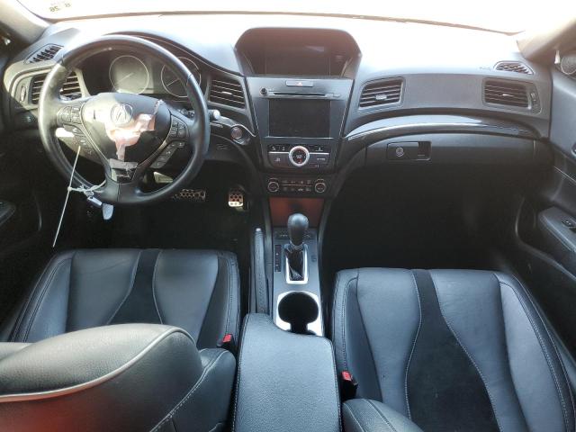 19UDE2F88MA000664 Acura Ilx Premium A-spec