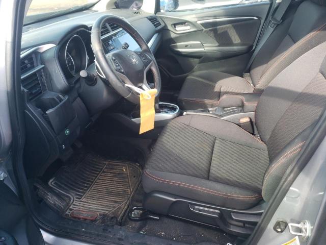 3HGGK5H69LM702772 Honda Fit Sport
