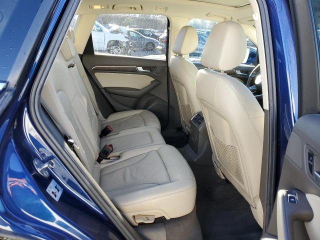 WA1CFAFP8EA029411 Audi Q5 PREMIUM