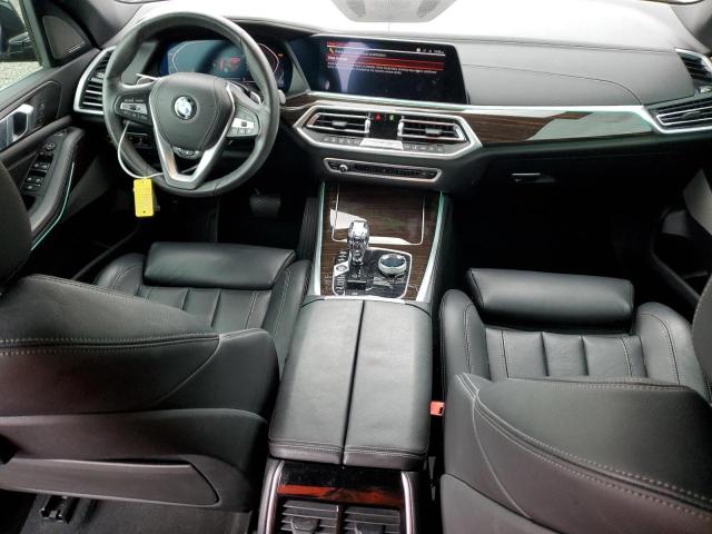 5UXCR4C07LLE30912 BMW X5 Sdrive 40i