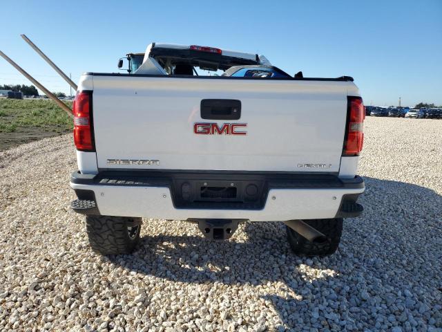 1GT120EG6FF194110 GMC Sierra K2500 Denali
