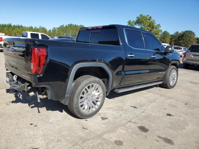 1GTU9FEL3KZ422162 GMC Sierra K1500 Denali