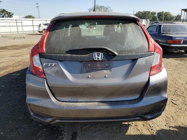 3HGGK5H49KM719357 Honda FIT LX