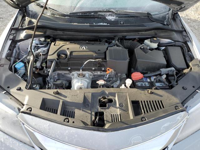 19UDE2F40JA004958 Acura Ilx Special Edition