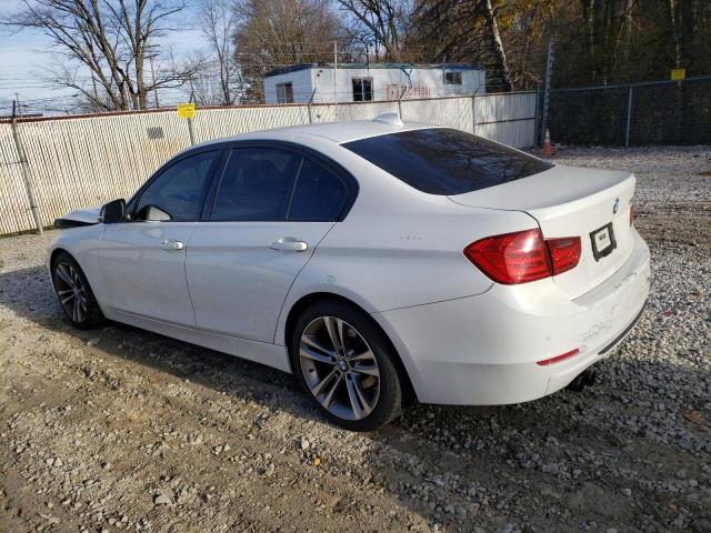 WBA3C1C5XEK105655 BMW 328 I Sulev
