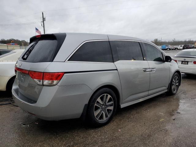 5FNRL5H93GB046481 Honda Odyssey Touring