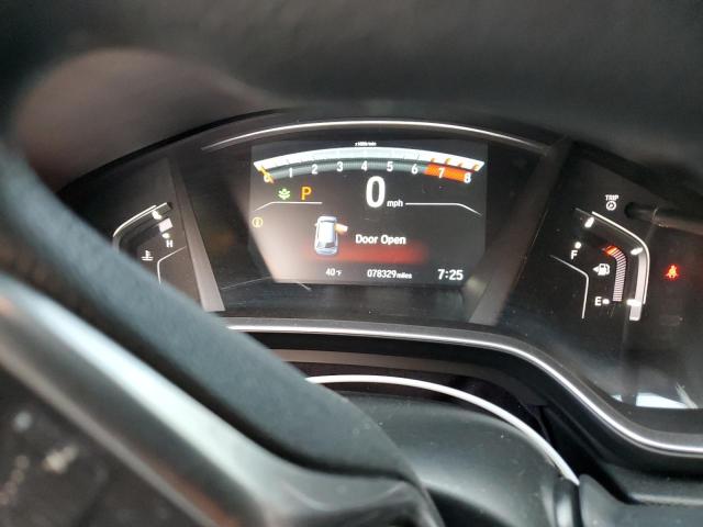 5J6RW2H56JL018059 Honda CR-V EX