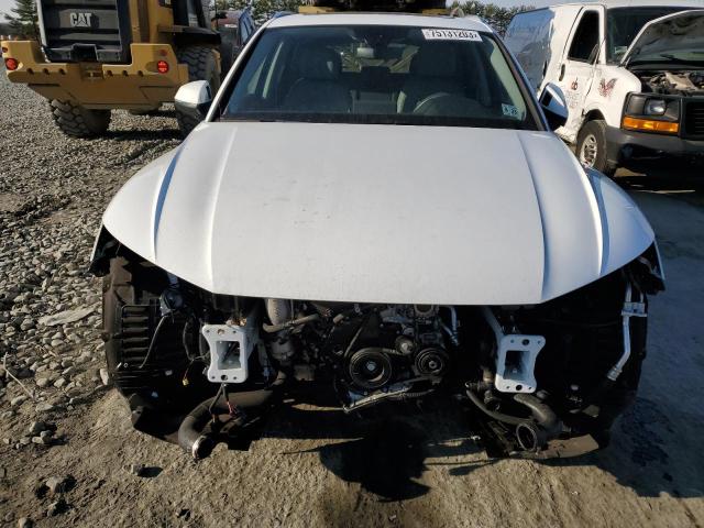 WA1BNAFY4J2227849 Audi Q5 Premium Plus