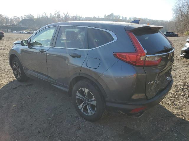 2HKRW6H31HH223556 Honda CR-V LX
