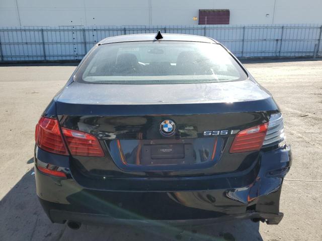 WBA5B1C54ED478609 BMW 535 I
