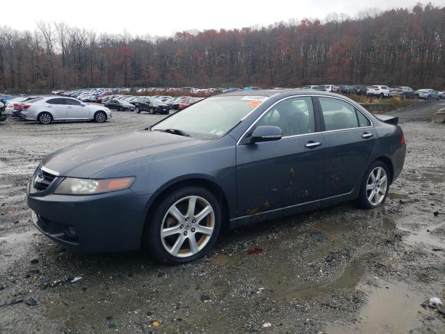 Auction sale of the 2005 Acura Tsx, vin: JH4CL96955C021137, lot number: 77415683