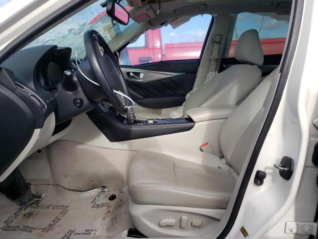 JN1EV7AR5GM345561 Infiniti Q50 Premium