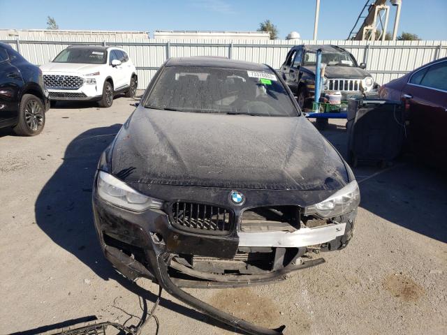 WBA3B5G51ENS07042 BMW 328 Xi Sulev