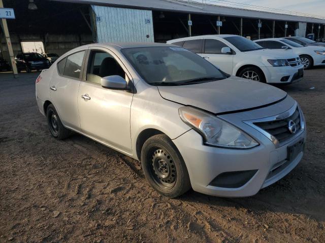 3N1CN7AP5JL864746 Nissan VERSA S