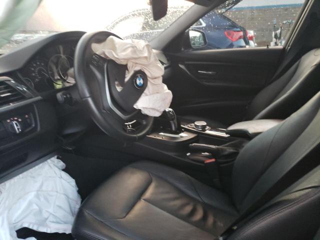 WBA3C1C50FK122708 BMW 328 I Sulev
