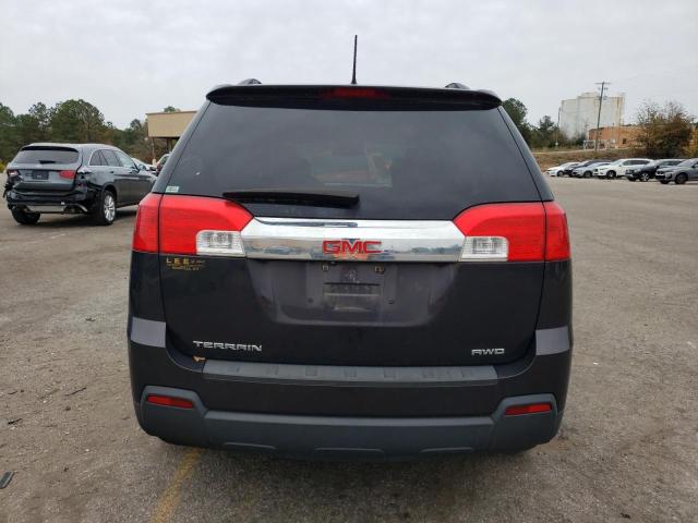 2GKFLWEK7E6324192 GMC Terrain Sle