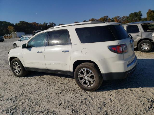 1GKKRSKD6FJ222608 GMC Acadia Slt-2