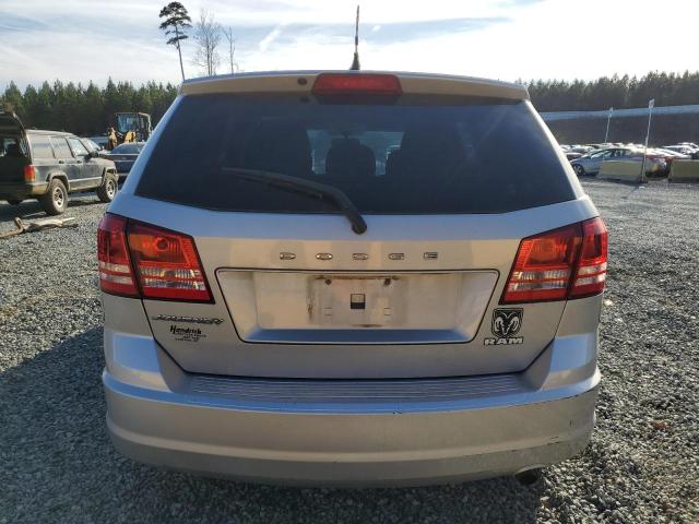 3C4PDCAB9ET112522 Dodge JOURNEY SE