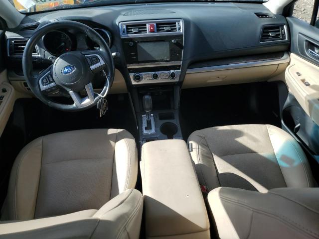 4S4BSBJC0F3300258 Subaru Outback 2.5i Limited