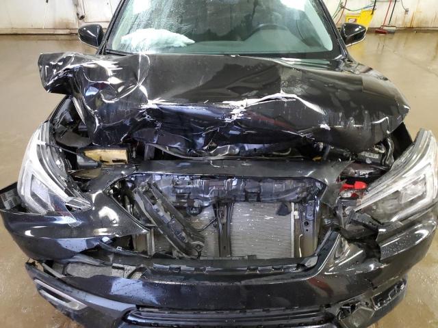 4S3BWAM60N3006060 Subaru Legacy Limited