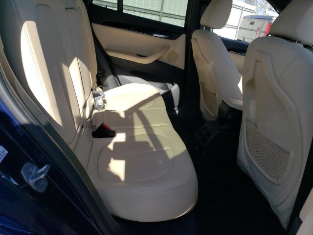 WBXHU7C39J5H39836 BMW X1 Sdrive28i