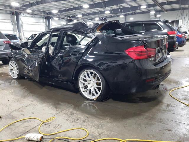 WBA8D9G53HNT90729 BMW 330 XI