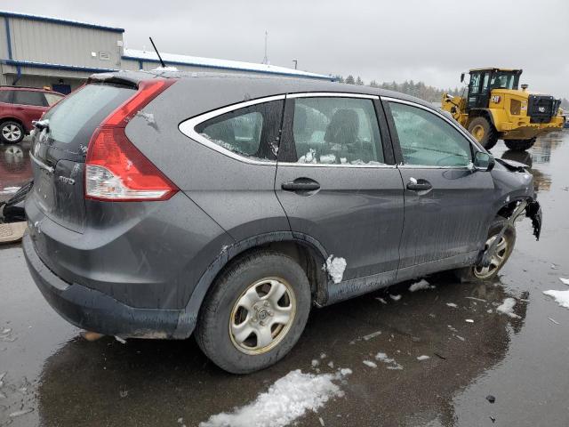 2HKRM4H33EH726933 Honda CR-V LX
