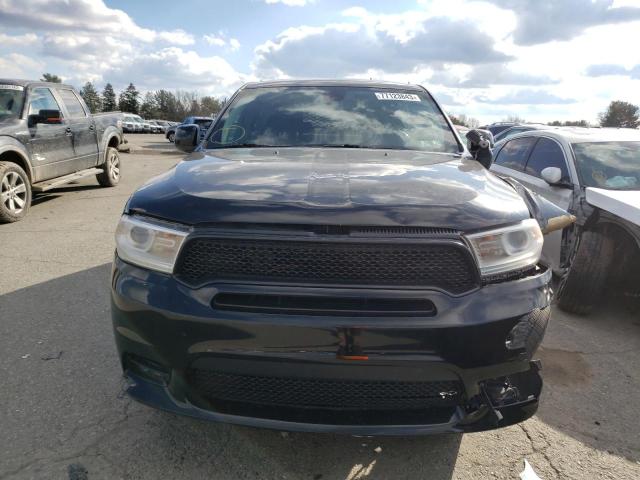 1C4RDJFG2KC792966 Dodge Durango Ssv