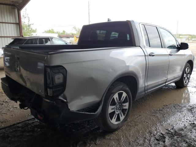 5FPYK2F53JB002038 Honda Ridgeline Rtl