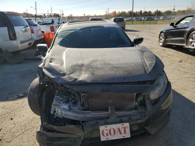 2HGFC2F76JH575185 Honda CIVIC EX