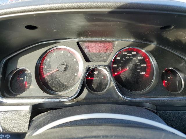 1GKKVSKD2FJ327559 GMC Acadia Slt-2