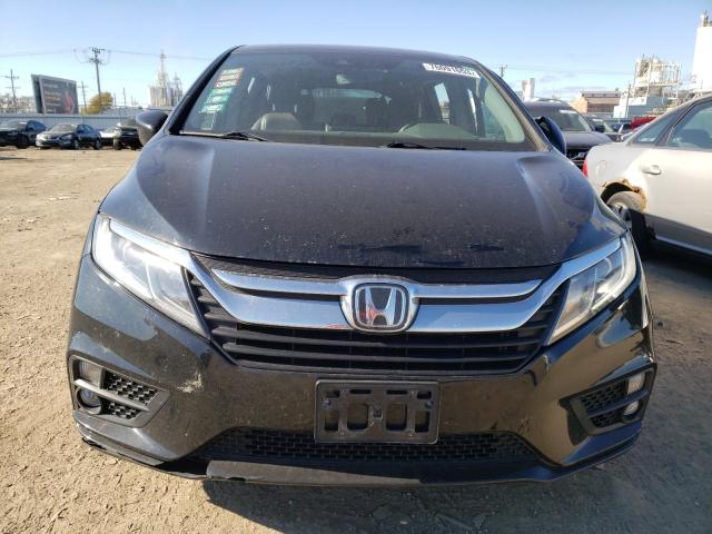 5FNRL6H74JB082658 Honda ODYSSEY EXL