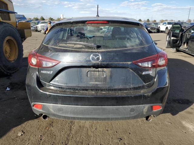 3MZBM1J76GM243573 Mazda 3 SPORT