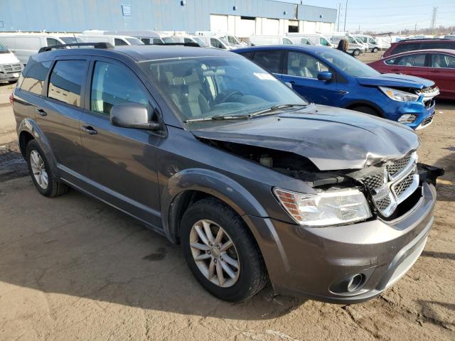 3C4PDCBB4FT595143 Dodge Journey Sxt