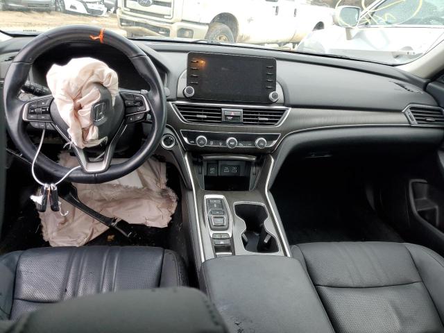 1HGCV3F5XMA006182 Honda Accord Hybrid Exl