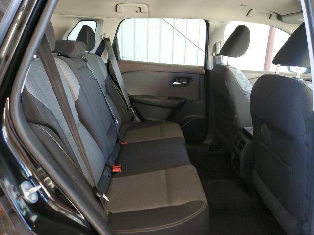 5N1BT3BB7NC734670 Nissan ROGUE SV