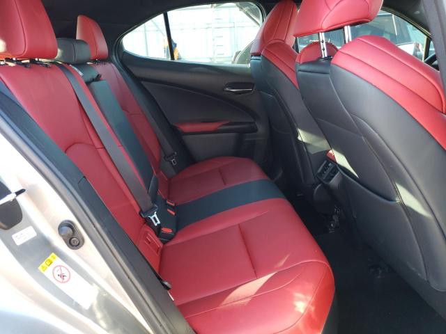 JTHY3JBH9K2003746 Lexus UX 200