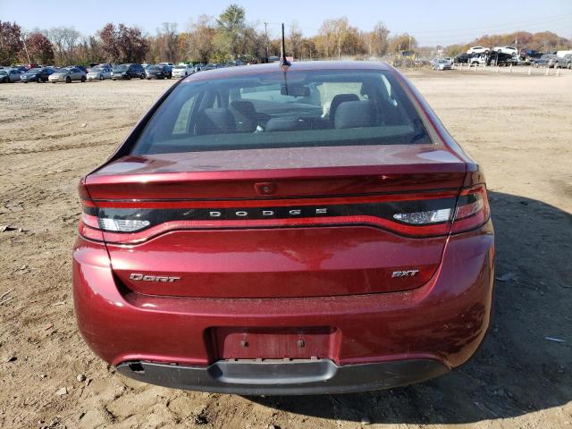 1C3CDFBB7FD362416 Dodge DART SXT