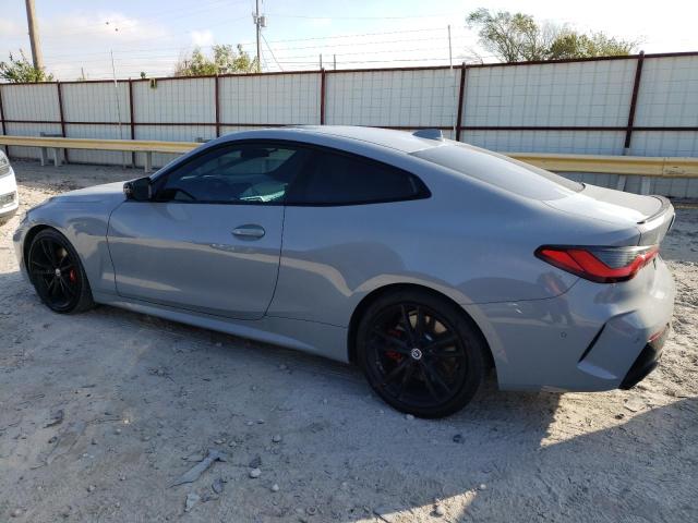 WBA83AP0XPCL32197 BMW M440I