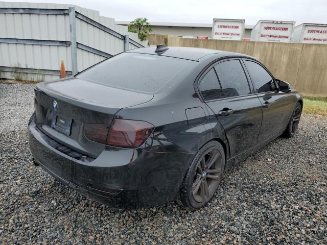 WBA3A5C56FF609093 BMW 328 I