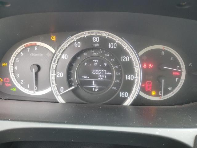 1HGCR2F30GA086478 Honda ACCORD LX