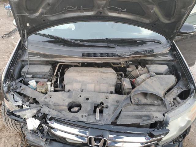 5FNRL5H9XEB118788 Honda Odyssey Touring