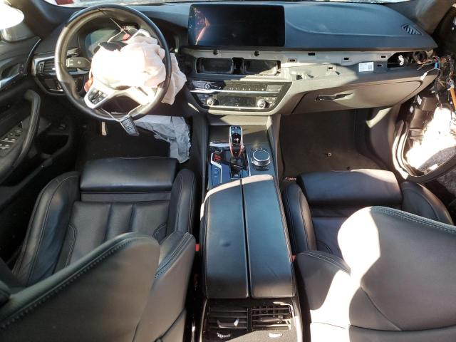 WBS83CH06MCH40927 BMW M5