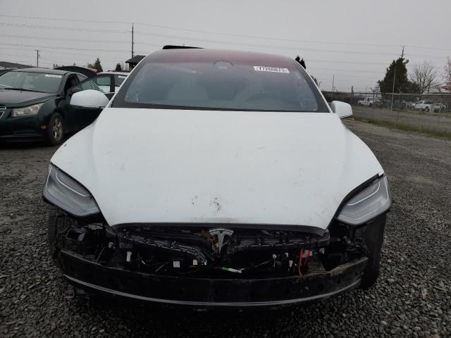 5YJXCDE22LF261367 Tesla MODEL X